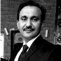 Safdar Hussain Ranjha