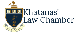Khatanas' Law Chamber
